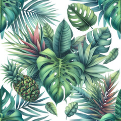 Obraz premium background pattern