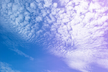 Beach waves of the sea on the sandy beach season Summer on top view background . 