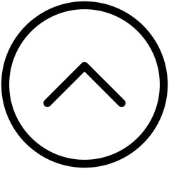 Up Icon
