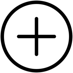 Plus Icon