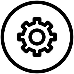 Setting Icon