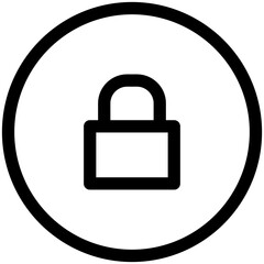 Lock Icon