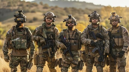 Despite the challenges they faced, the operatives remained undeterred, fueled by a sense of purpose and camaraderie that bound them together as a team.