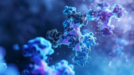 Despite the risks involved, the team pressed on, knowing that the antibodies they collected could make the difference between life and death for those in need.