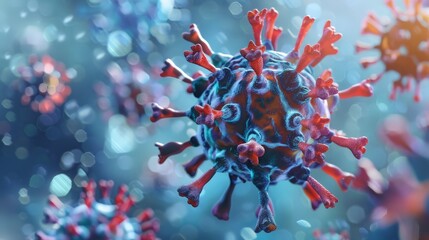 Each antibody collected was a potential lifesaver, offering hope to those afflicted by illness and paving the way for breakthrough treatments and vaccines.