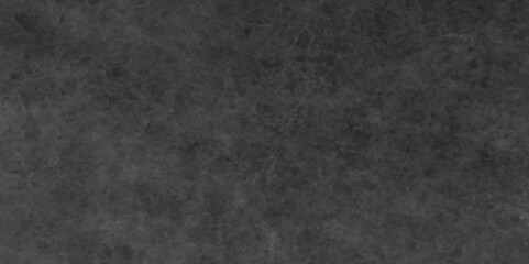 Fototapeta premium Dark black grunge wall charcoal colors texture backdrop background. Black Board Texture or Background. abstract grey color design are light with white gradient background. 
