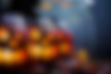 mix colouful glassy  gradiant effect