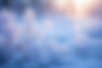 mix colouful glassy  gradiant effect