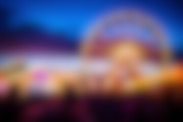 mix colouful glassy  gradiant effect