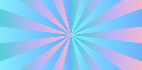 	
Abstract spiral circle sunrise background with sunburst pattern colorful design. Vintage sunrays illustration swirl grunge backdrop line.