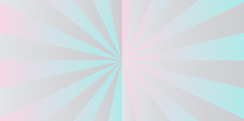 	
Abstract spiral circle sunrise background with sunburst pattern colorful design. Vintage sunrays illustration swirl grunge backdrop line.