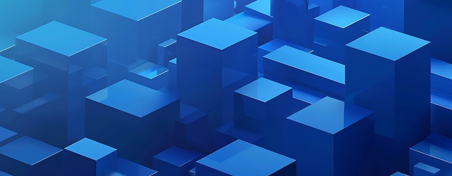 A minimalist template with a sleek design and plenty of room for text.