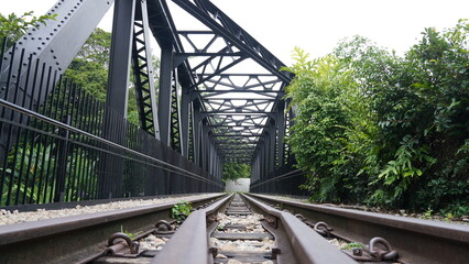 Bukit Timah Railway Station is a place with lots of heritage, history and nostalgia attached to it...
