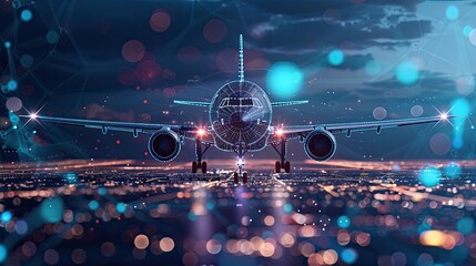 Ensuring data security and compliance in aviation software