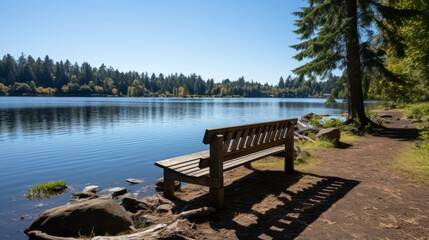stunning views of the landscape, national parks, Canada.