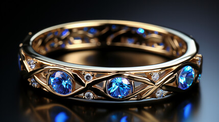 Designing a Wedding Ring That Captures the Essence of Love