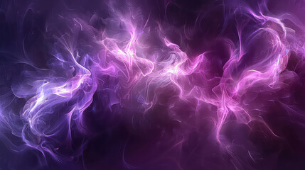n abstract image of an inner circle on a dark background, in the style of navy and magenta, double lines, animated gifs, sparse, angular linework, lightningwave, intricate patterns, by AI