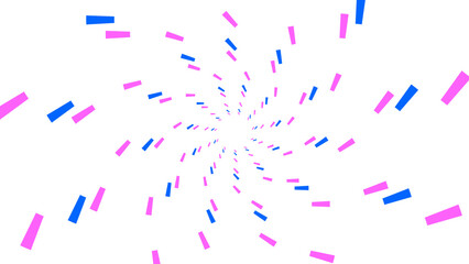 abstract background with lines