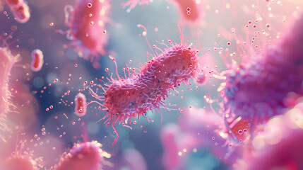 Bacteria