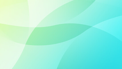 Gradient background color gradient concept graphic for illustration
