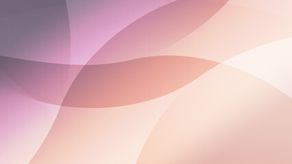 Gradient background color gradient concept graphic for illustration
