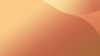 Gradient background color gradient concept graphic for illustration