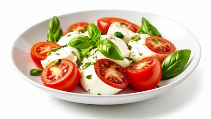  Fresh and vibrant summer salad