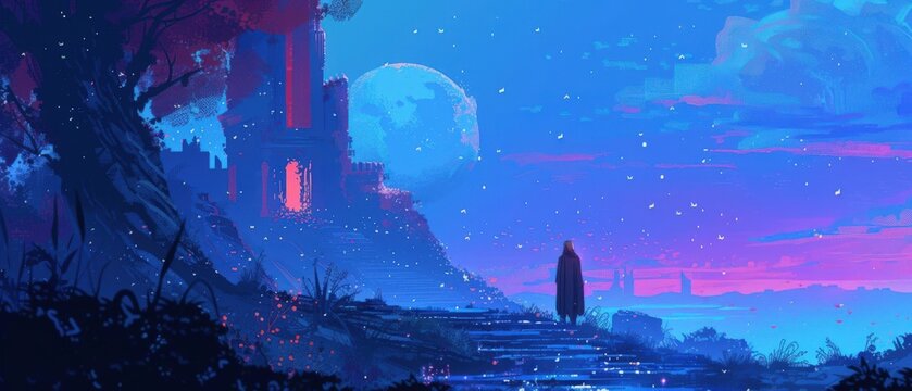 pixel matz