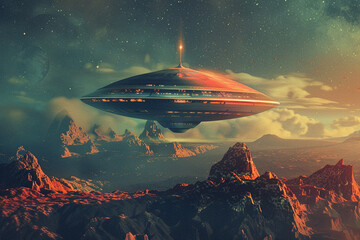 Extraterritorial