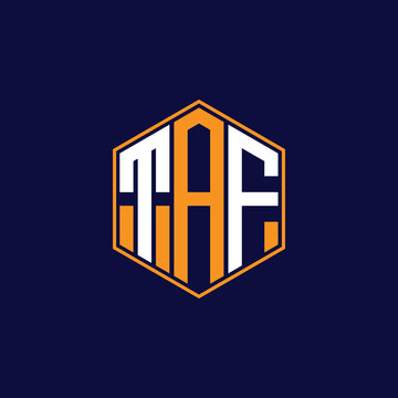 modern letter logo design