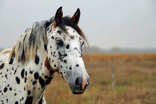 appaloosa horse