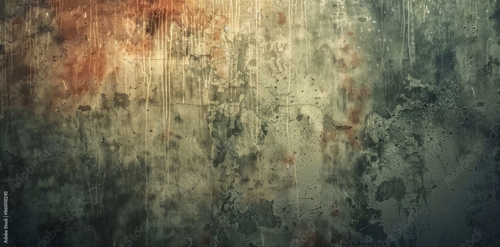 Poster minimalist plain background texture. clean and simple design concept