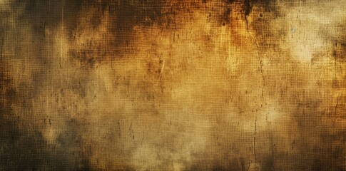 Fototapeta premium Vintage Memories. Nostalgic photo texture on plain background concept