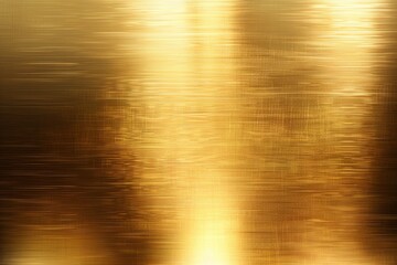Shining Golden Dreams. A captivating metallic texture background