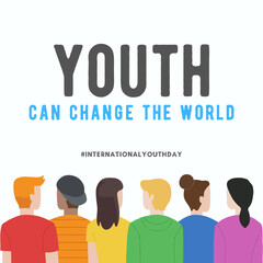  International Youth Day