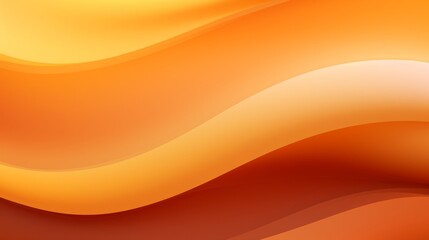 Abstract minimalistic background of mustard yellow, orange, and brown colors, wallpaper, backdrop