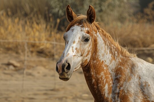 marwari horse