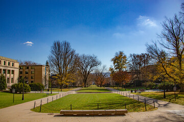公園