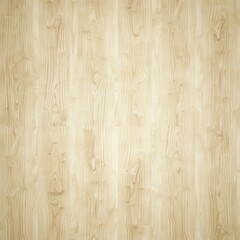 Fototapeta premium Light Wood Serenity. Minimalist design concept