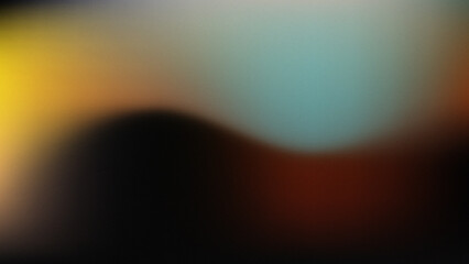 abstract gradient background with grain texture