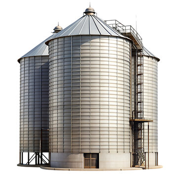 recommend clip art: silo on transparent background
