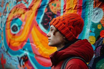 Neurodiverse teenager. importance of tailored strategies and skills