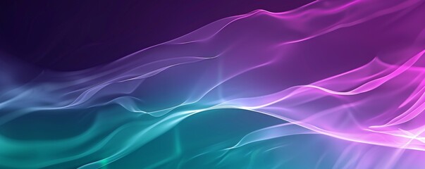 Abstract pastel gradient wavy background perfect for iPhone wallpapers