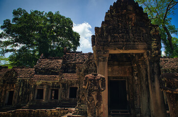 Traveling