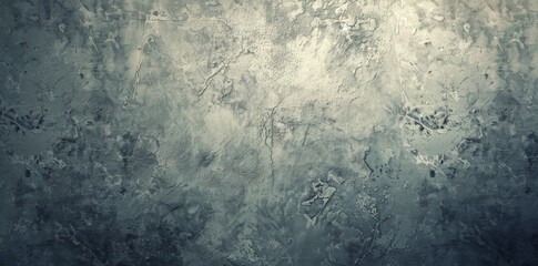 Obraz premium Subtle Elegance. Grey texture background