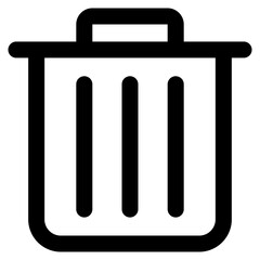 delete