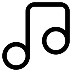 music note