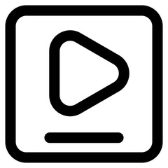 video player