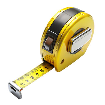 recommend clip art: tape measure on transparent background