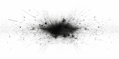 futuristic Frame mockup, minimalistic space aesthetic, science fiction style, shapes, white